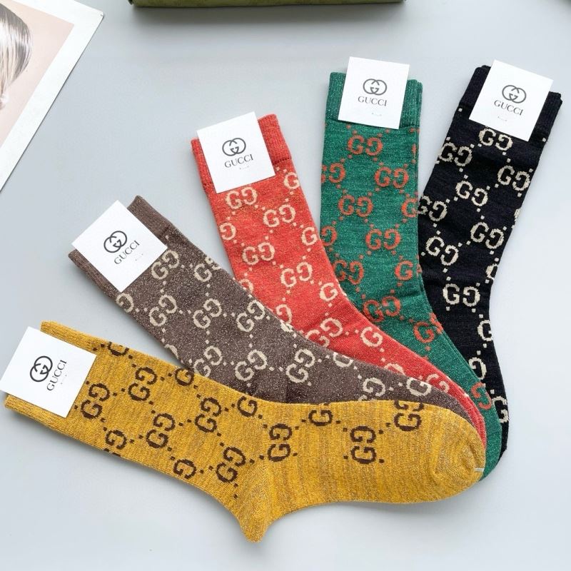 Gucci Socks